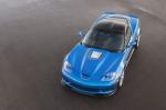 Chevrolet Corvette ZR1 2009 года
